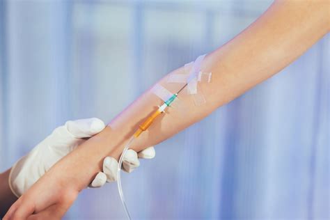  iv|Intravenous therapy